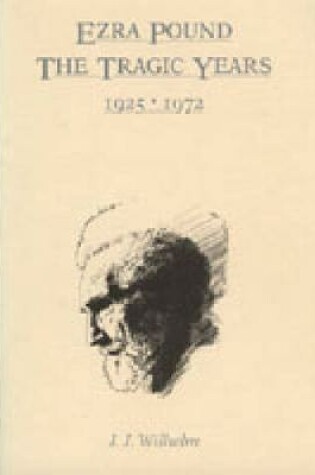 Cover of Ezra Pound