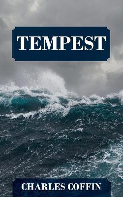 Book cover for Tempest