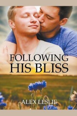 Cover of Following His Bliss