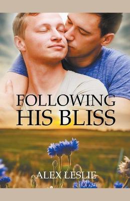 Book cover for Following His Bliss