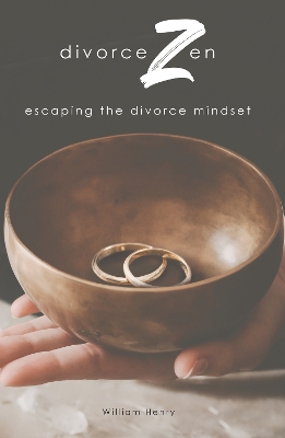 Book cover for Divorcezen