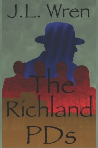 Cover of The Richland PDs