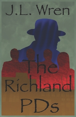 Book cover for The Richland PDs