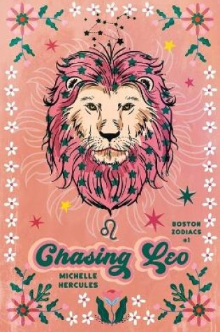 Cover of Chasing Leo