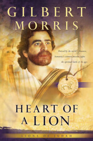 Cover of Heart of a Lion