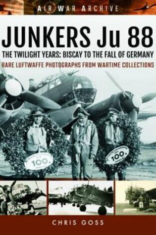 Cover of Junkers Ju 88