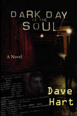 Cover of Dark Day of the Soul