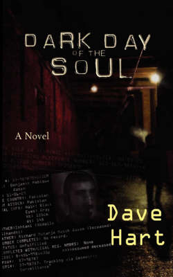 Book cover for Dark Day of the Soul