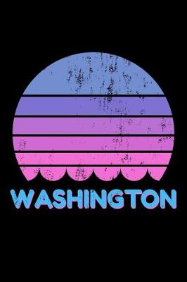 Book cover for Washington