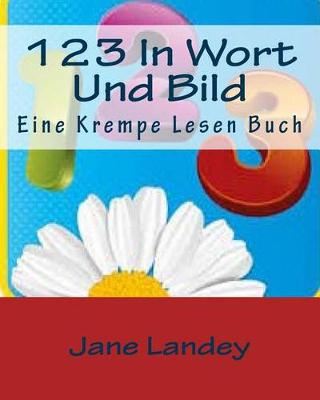 Book cover for 123 In Wort Und Bild