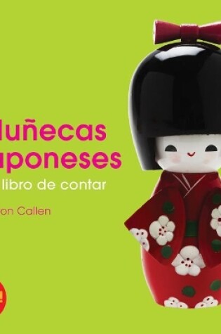 Cover of Muñecas Japoneses