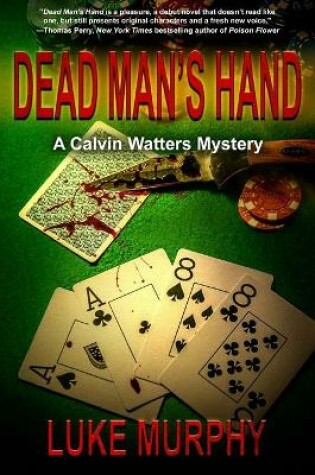 Cover of Dead Man's Hand