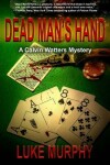 Book cover for Dead Man's Hand