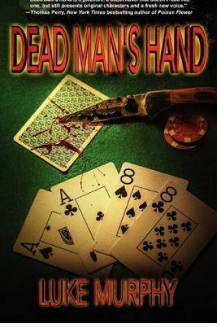 Cover of Dead Man's Hand