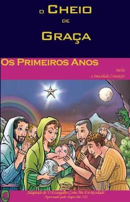 Book cover for Os Primeiros Anos