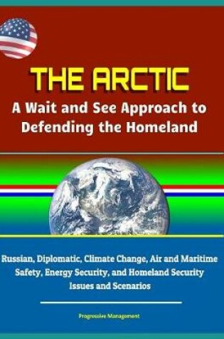 Cover of The Arctic