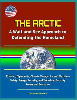 Book cover for The Arctic