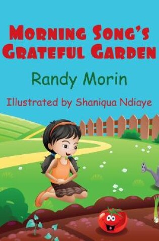 Cover of Morning Song's Grateful Garden