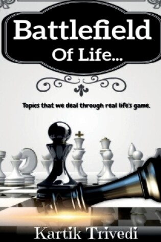 Cover of Battlefield of Life