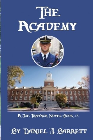 Cover of The Academy