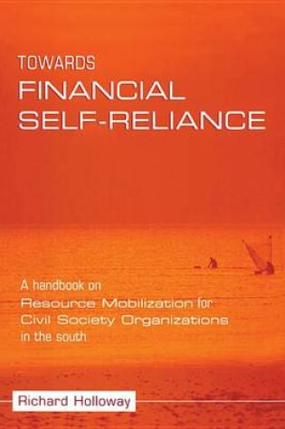 Cover of Towards Financial Self-reliance