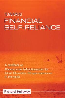 Book cover for Towards Financial Self-reliance