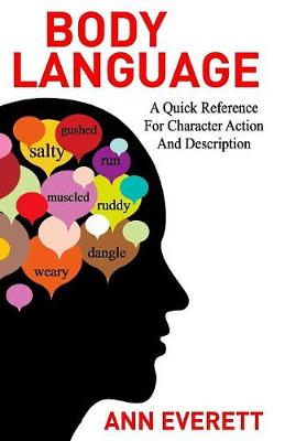 Book cover for Body Language