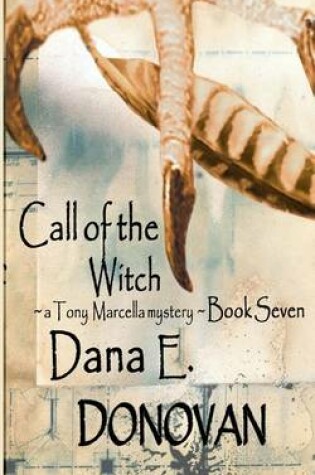 Cover of Call of the Witch
