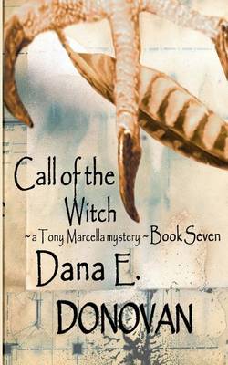 Book cover for Call of the Witch