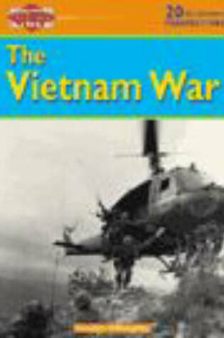 Cover of Vietnam War Paperback