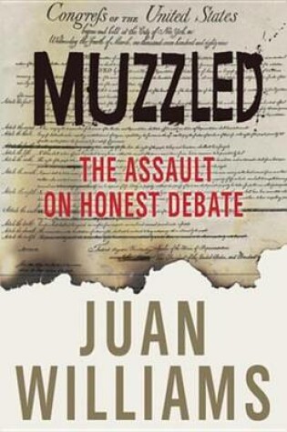 Cover of Muzzled