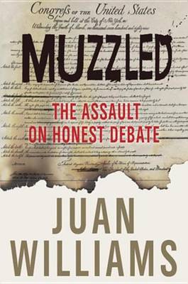 Book cover for Muzzled