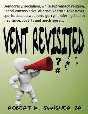 Book cover for Vent Revisited