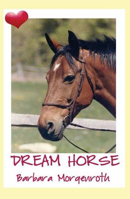 Book cover for Dream Horse