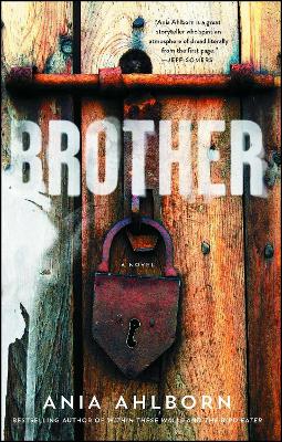 Book cover for Brother