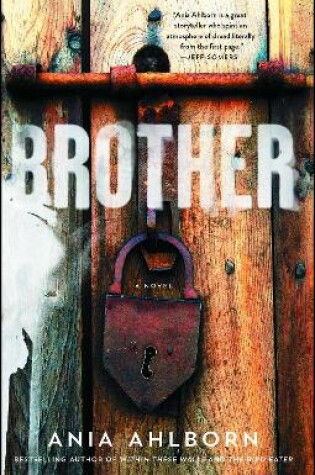 Cover of Brother