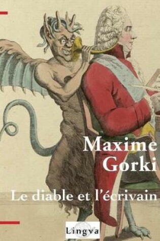 Cover of Le Diable Et L'Ecrivain