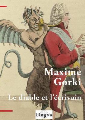 Book cover for Le Diable Et L'Ecrivain