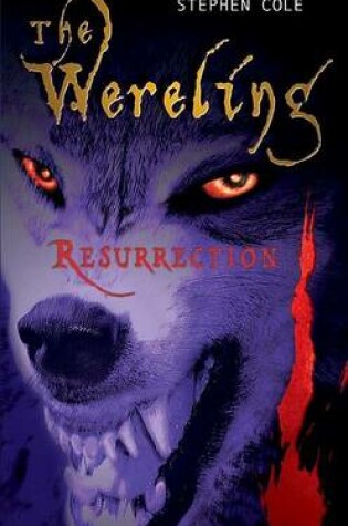 Cover of Resurrection