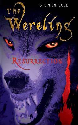 Book cover for Resurrection