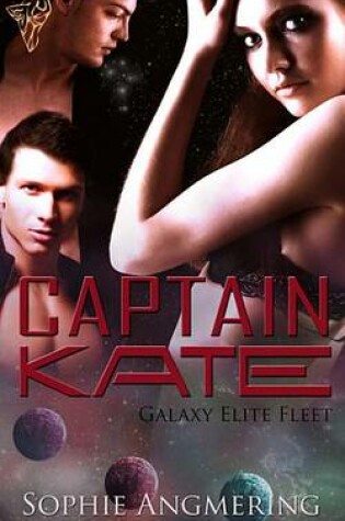 Cover of Captain Kate