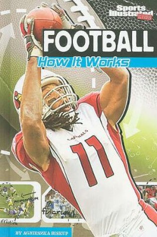 Cover of Football