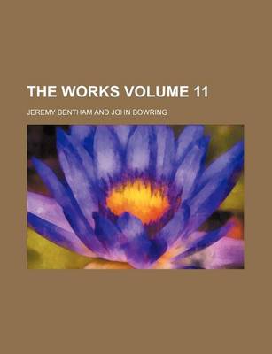 Book cover for The Works Volume 11