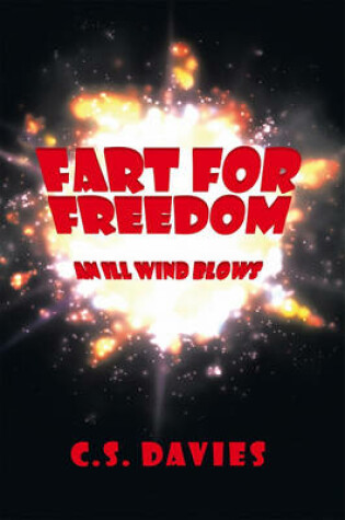 Cover of Fart for Freedom