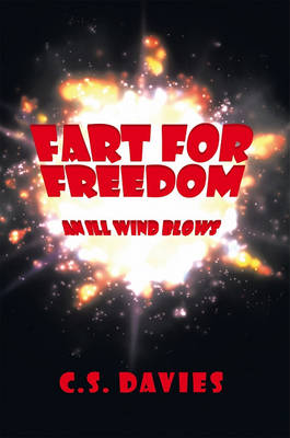 Book cover for Fart for Freedom