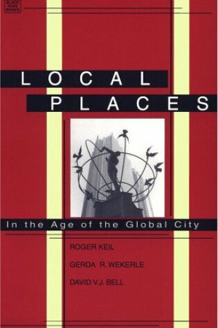 Cover of Local Places