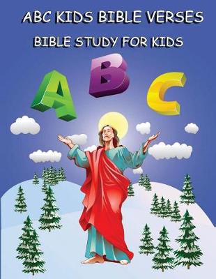 Cover of ABC Kids Bible Verses