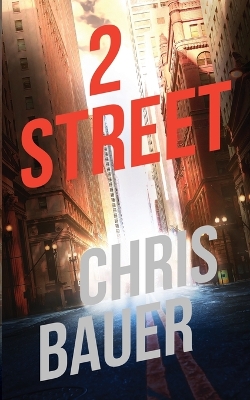 Book cover for 2 Street