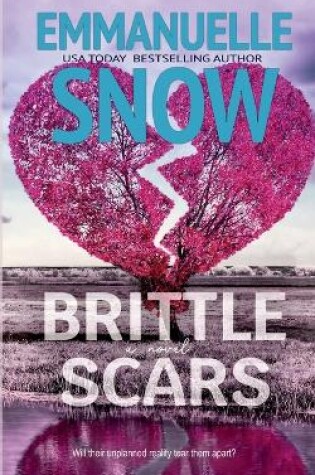 Cover of Brittle Scars