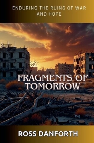 Cover of Fragments of Tomorrow